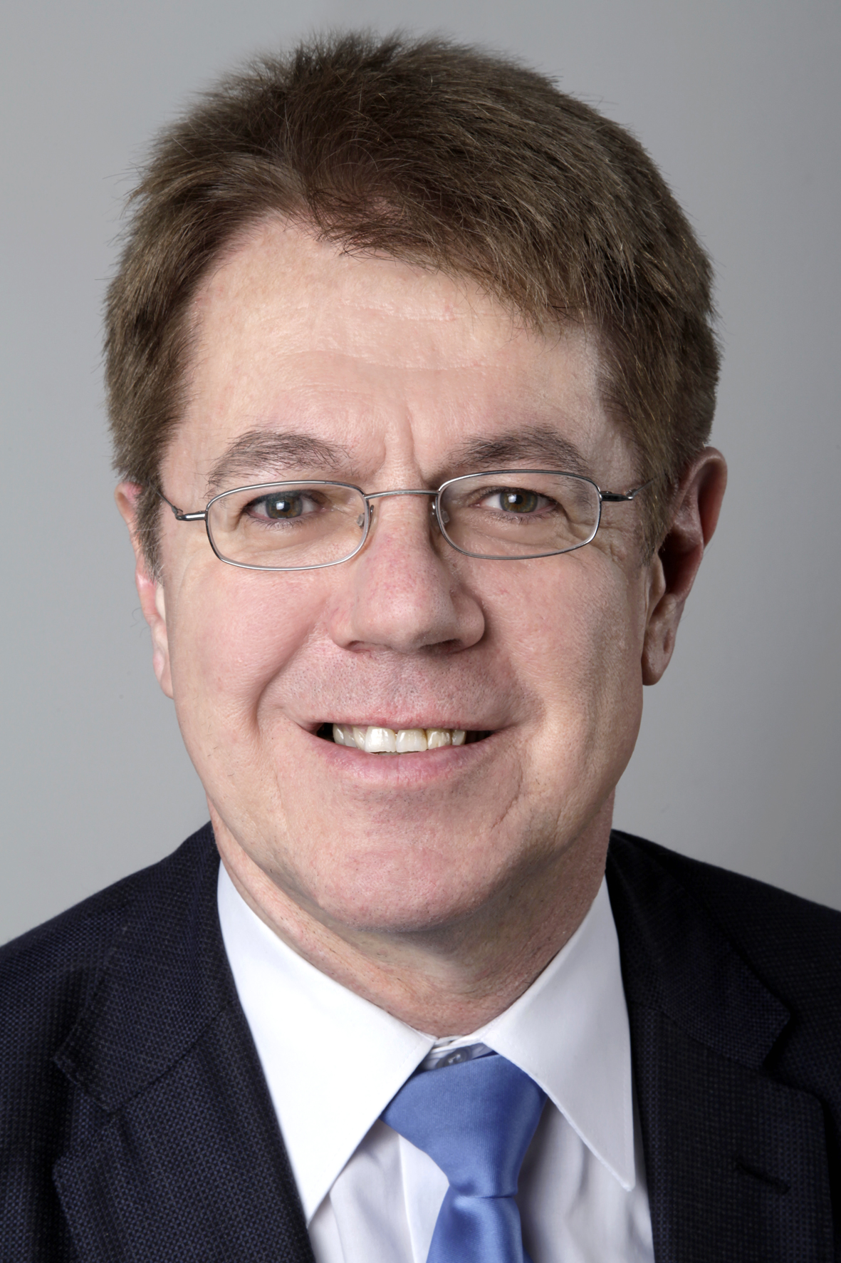 Dr. Wilfried Bachem