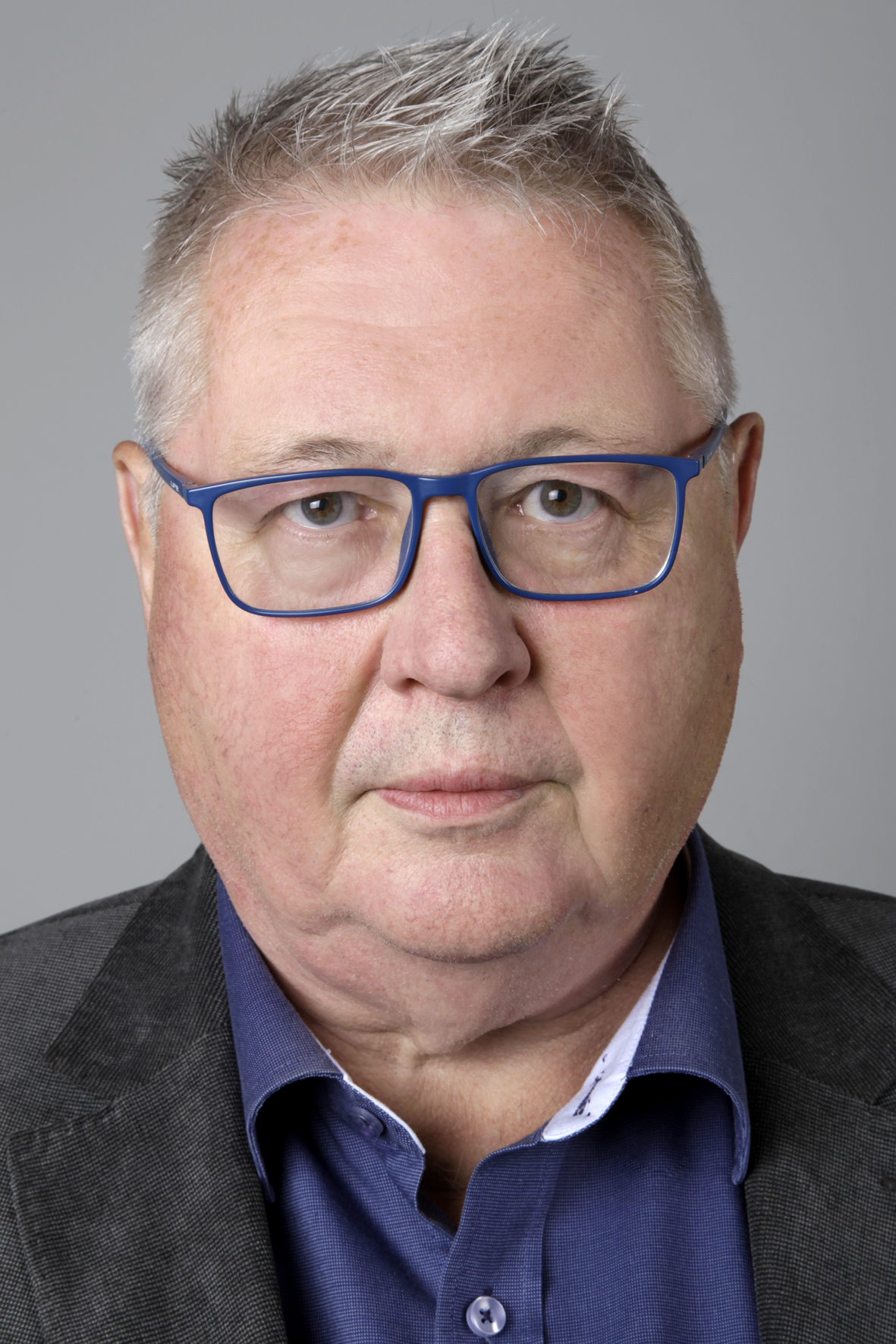 Dr. Hans-Ulrich Lang